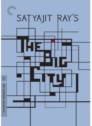 Big City/Dvd