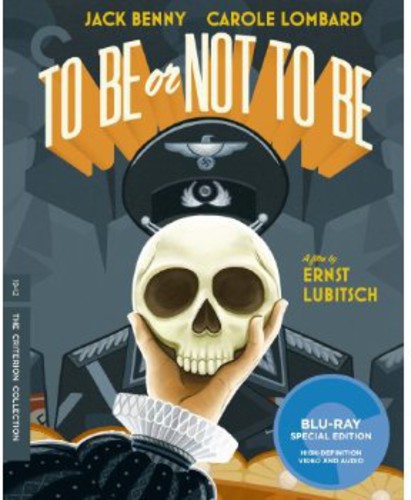 To Be Or Not To Be/Bd