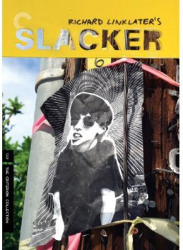 Slacker/Dvd