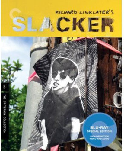 Slacker/Bd