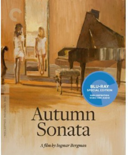 Autumn Sonata/Bd