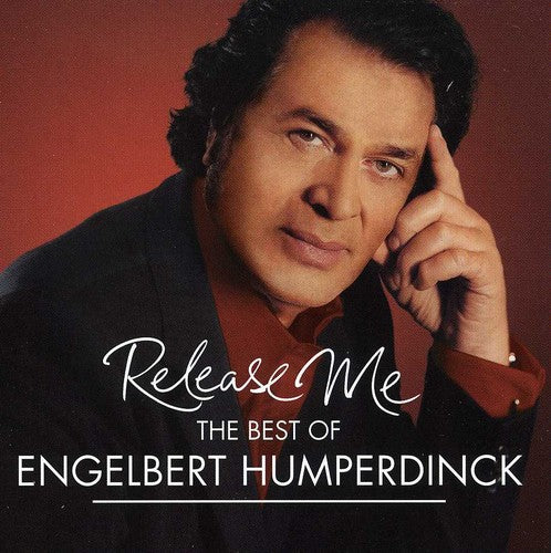 Release Me: Best Of Engelbert Humperdinck