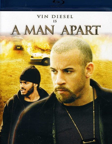 Man Apart