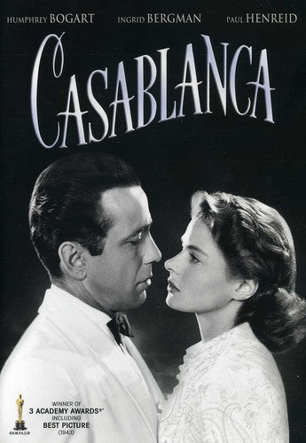 Casablanca: 70Th Anniversary