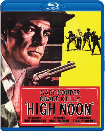 High Noon: 60Th Anniversary Edition