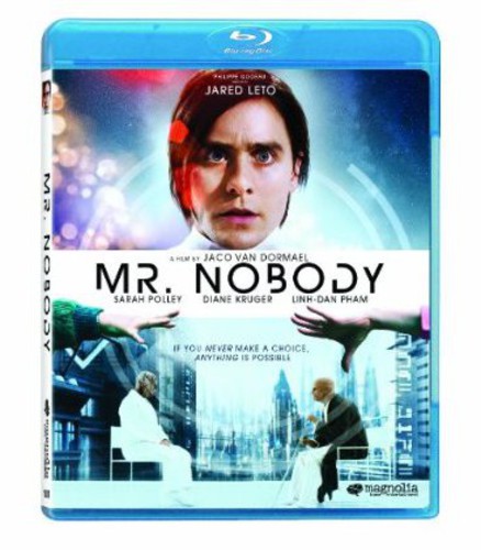 Mr Nobody Bd