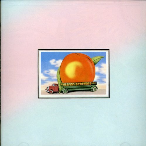 Eat A Peach