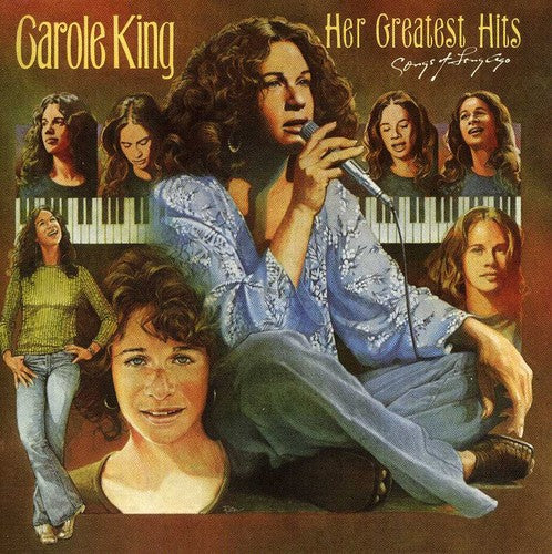 Her Greatest Hits (Songs Of Long Ago)