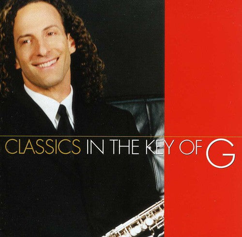Classics In The Key Of G
