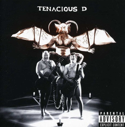 Tenacious D