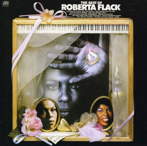 Best Of Roberta Flack