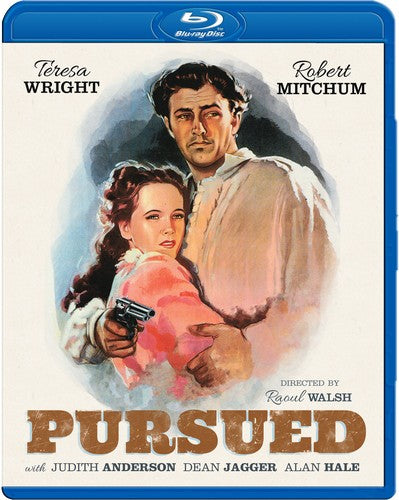 Pursued