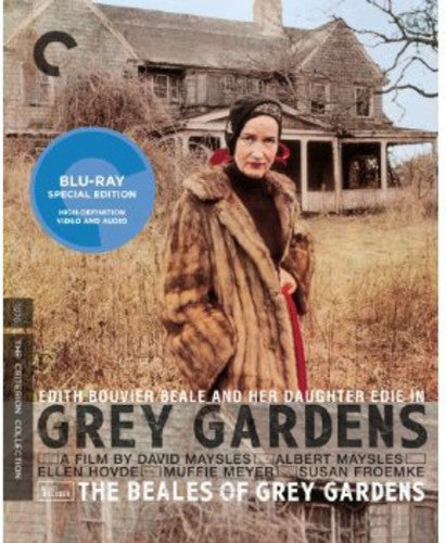 Grey Gardens/Bd