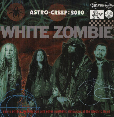 Astro-Creep: 2000