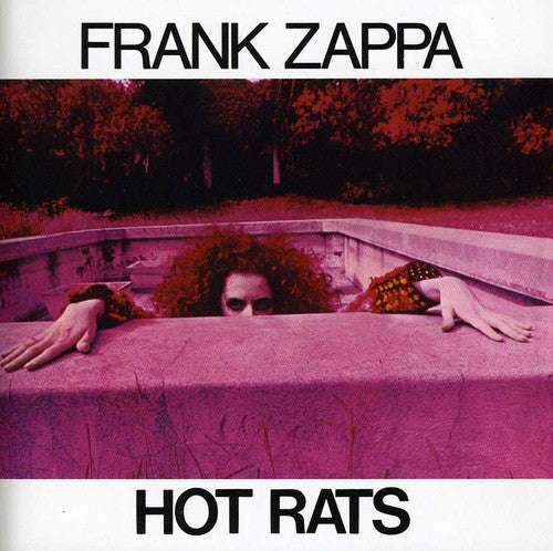 Hot Rats