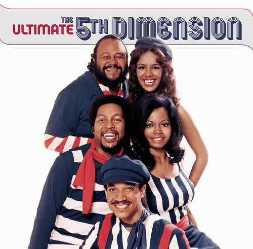 Ultimate 5Th Dimension