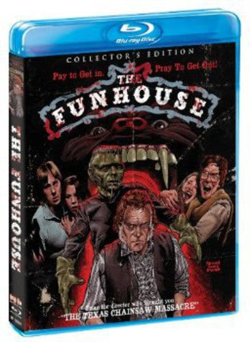 Funhouse: Collector's Edition