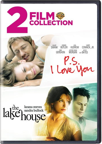 Ps I Love You / Lake House