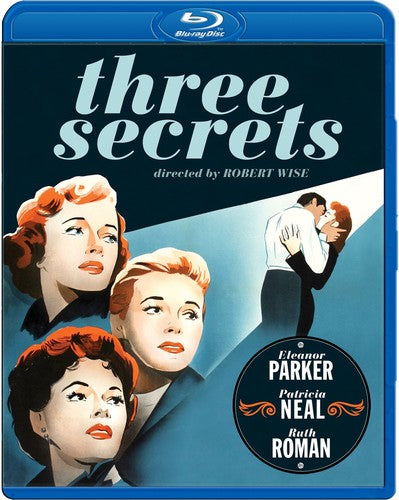 Three Secrets