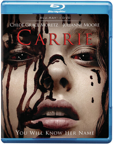 Carrie (2013)