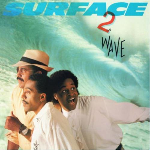 2Nd Wave (Bonus Tracks Edition)