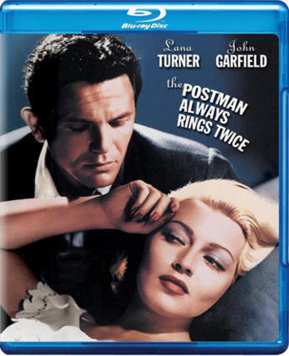 Postman Always Rings Twice (1946)