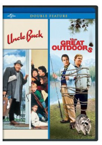 Great Outdoors / Uncle Buck