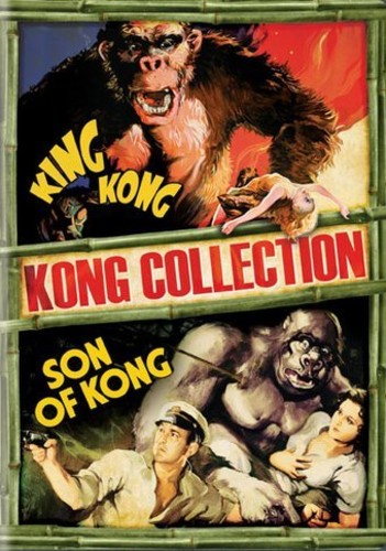 King Kong / Son Of Kong