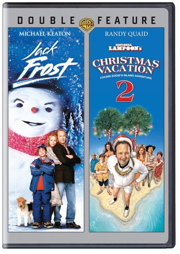 Jack Frost / National Lampoon's Christmas 2