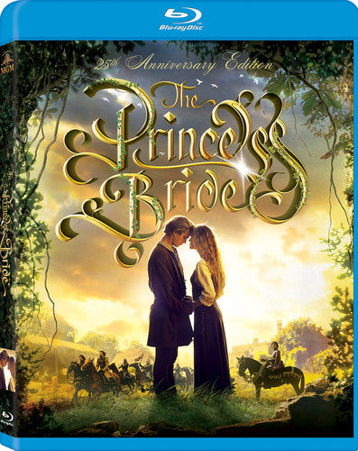 Princess Bride: 25Th Anniversary Edition