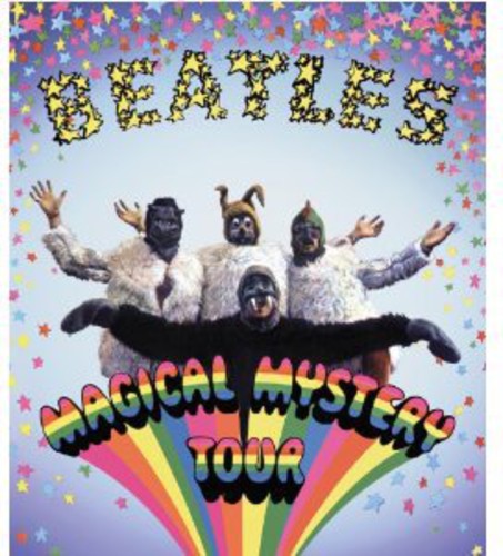 Magical Mystery Tour