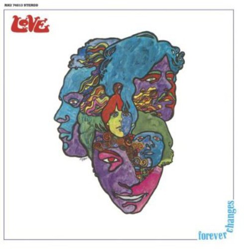 Forever Changes