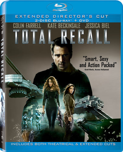 Total Recall (2012)