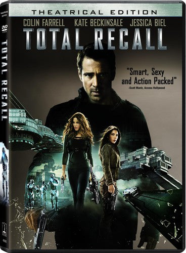 Total Recall (2012)