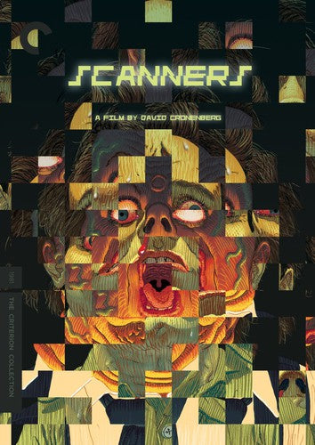 Scanners/Dvd