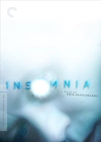 Insomnia/Dvd