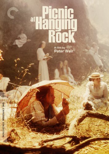 Picnic At Hanging Rock/Dvd