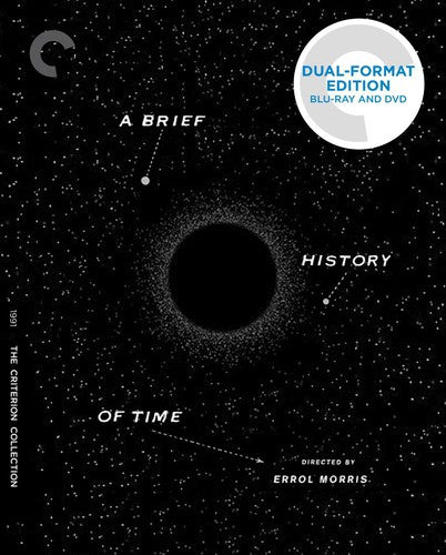Brief History Of Time/Bd