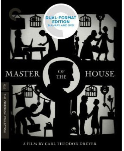 Master Of The House/Bd