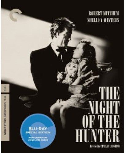 Night Of The Hunter/Bd