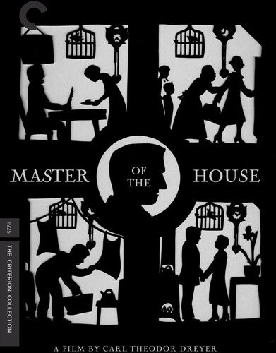 Master Of The House/Dvd