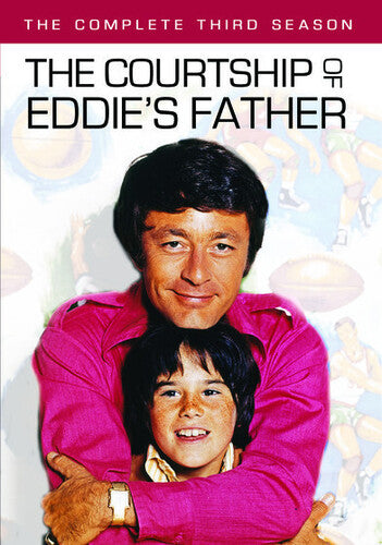 Courtship Of Eddie's Father: Comp Third Season