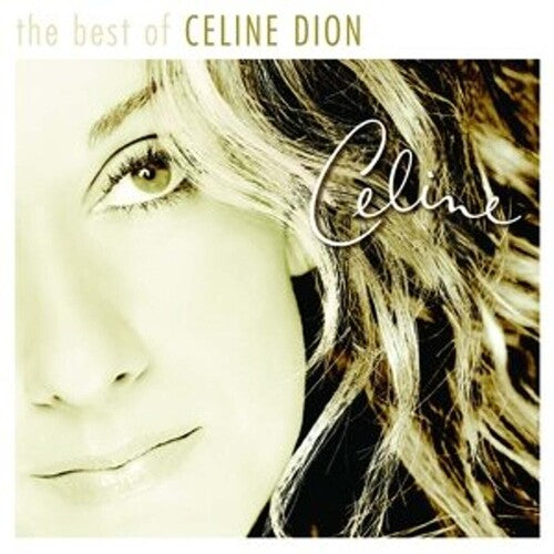 Very Best Of Celine Dion