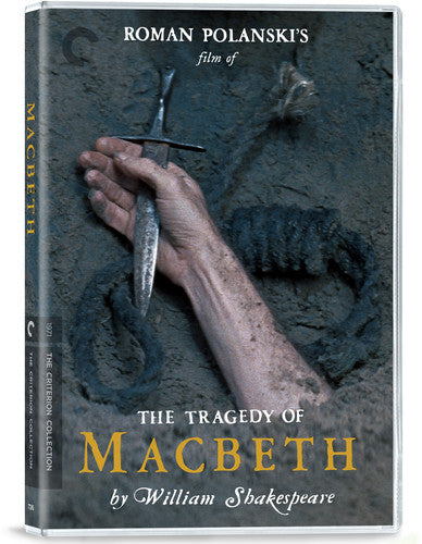 Macbeth/Dvd