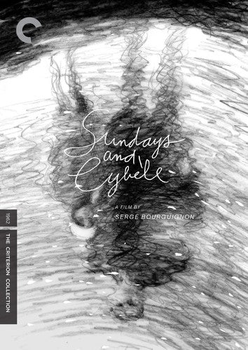 Sundays & Cybele/Dvd