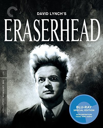 Eraserhead/Bd