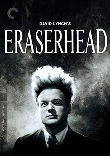Eraserhead/Dvd