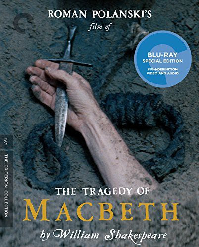 Macbeth/Bd