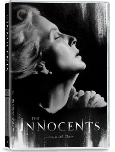 Innocents/Dvd