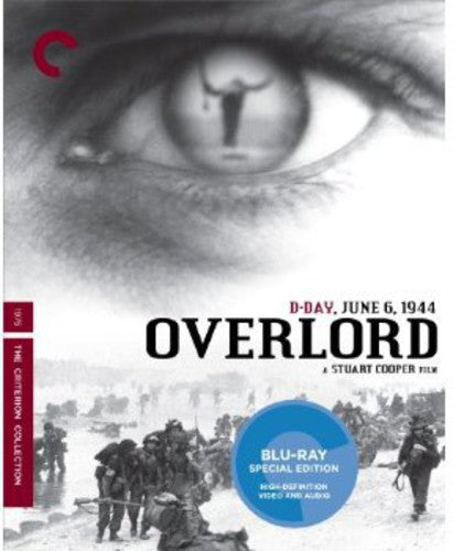Overlord/Bd